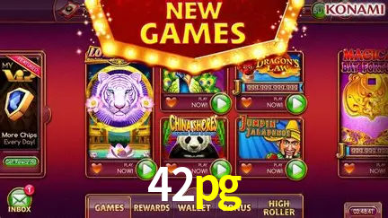 VIP Casino 42pg